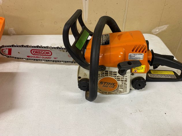 Image for February Moving & Downsizing Online Auction