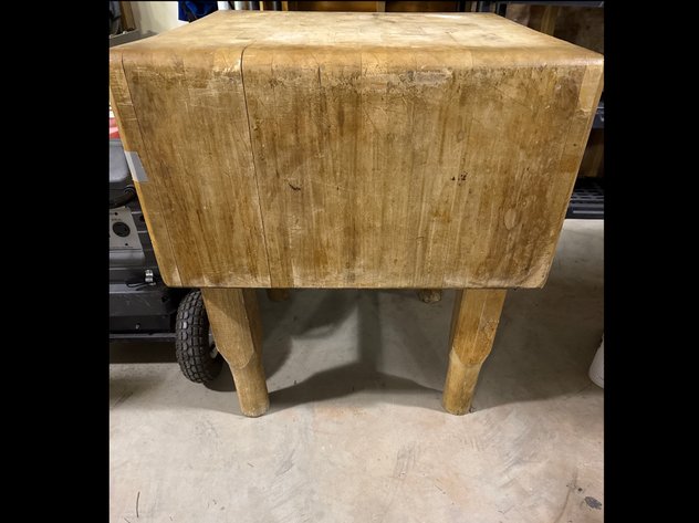 Image for January Multiple Moving And Downzing Online Auction