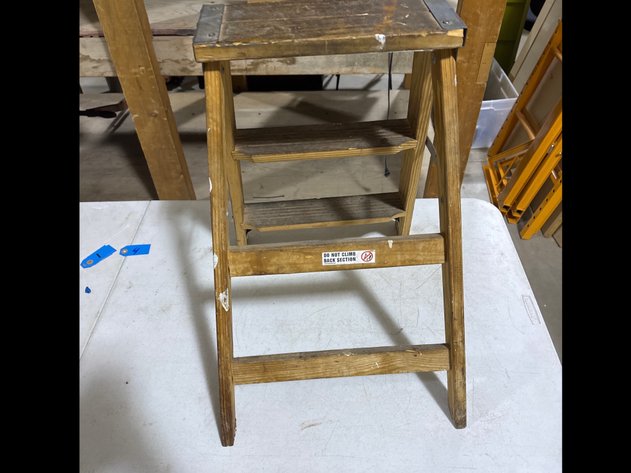 Image for January Multiple Moving And Downzing Online Auction