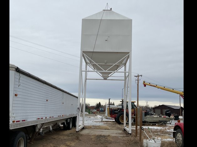 Image for AgPro Solutions Going Out Of Business