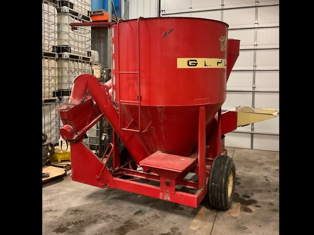 Image for AgPro Solutions Going Out Of Business