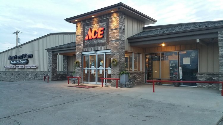 Image for Ranch And Farm Ace Hardware Glendive MT