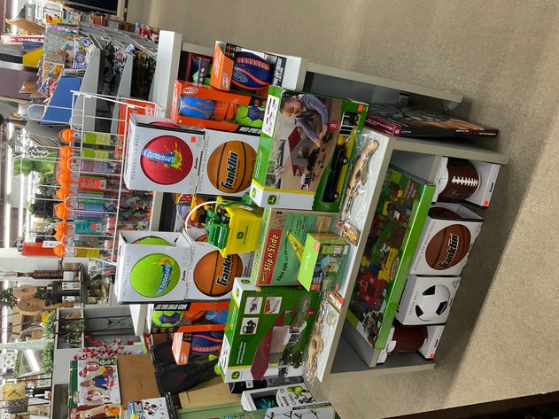 Image for Ranch And Farm Ace Hardware Glendive MT