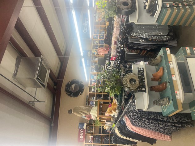 Image for Ranch And Farm Ace Hardware Glendive MT