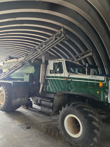 Image for Spring Equipment & Tool Online Auction