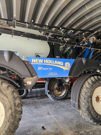 Image for Spring Equipment & Tool Online Auction