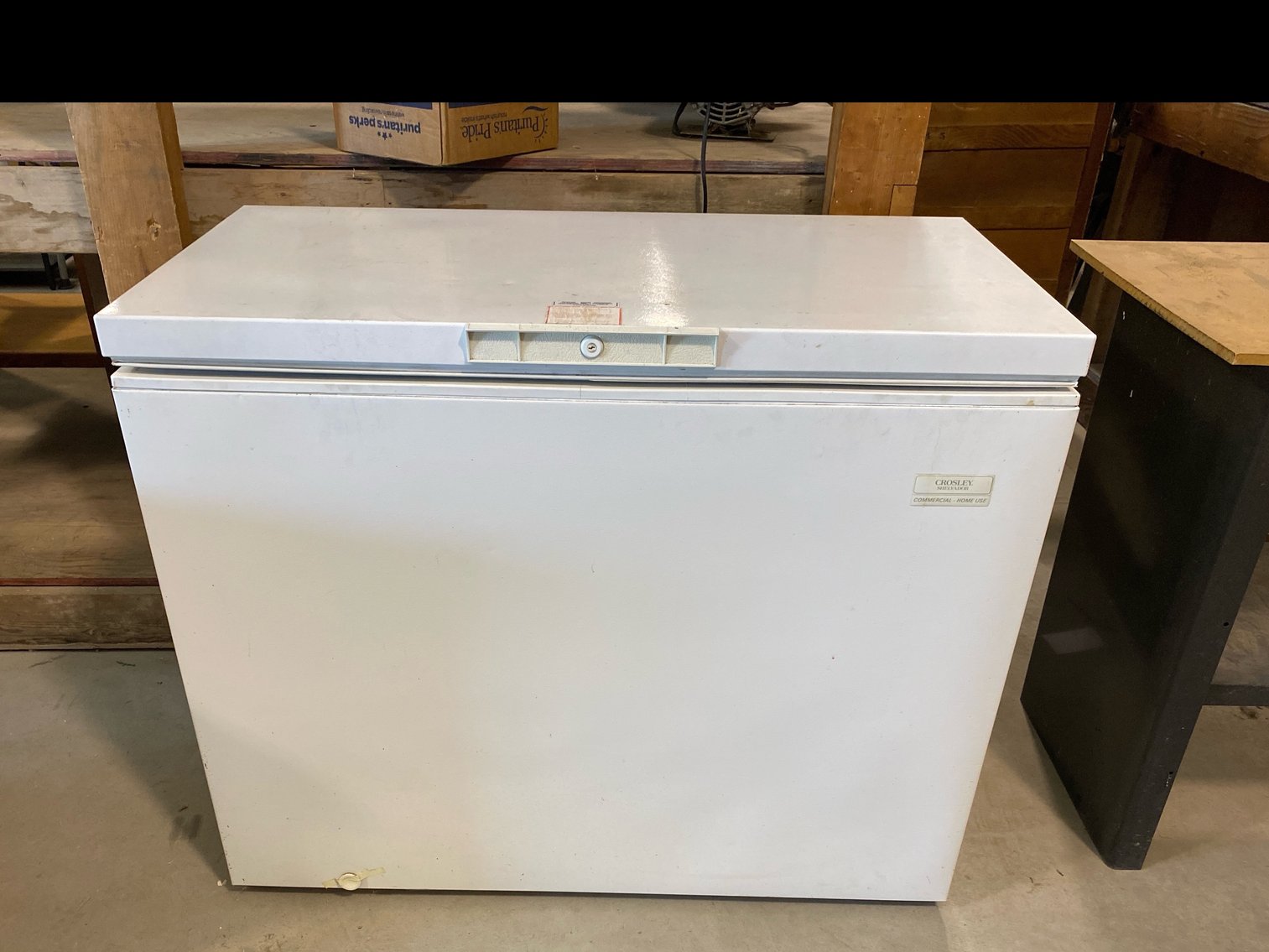 Image for Stabio & Guest Moving Online Auction Glendive MT