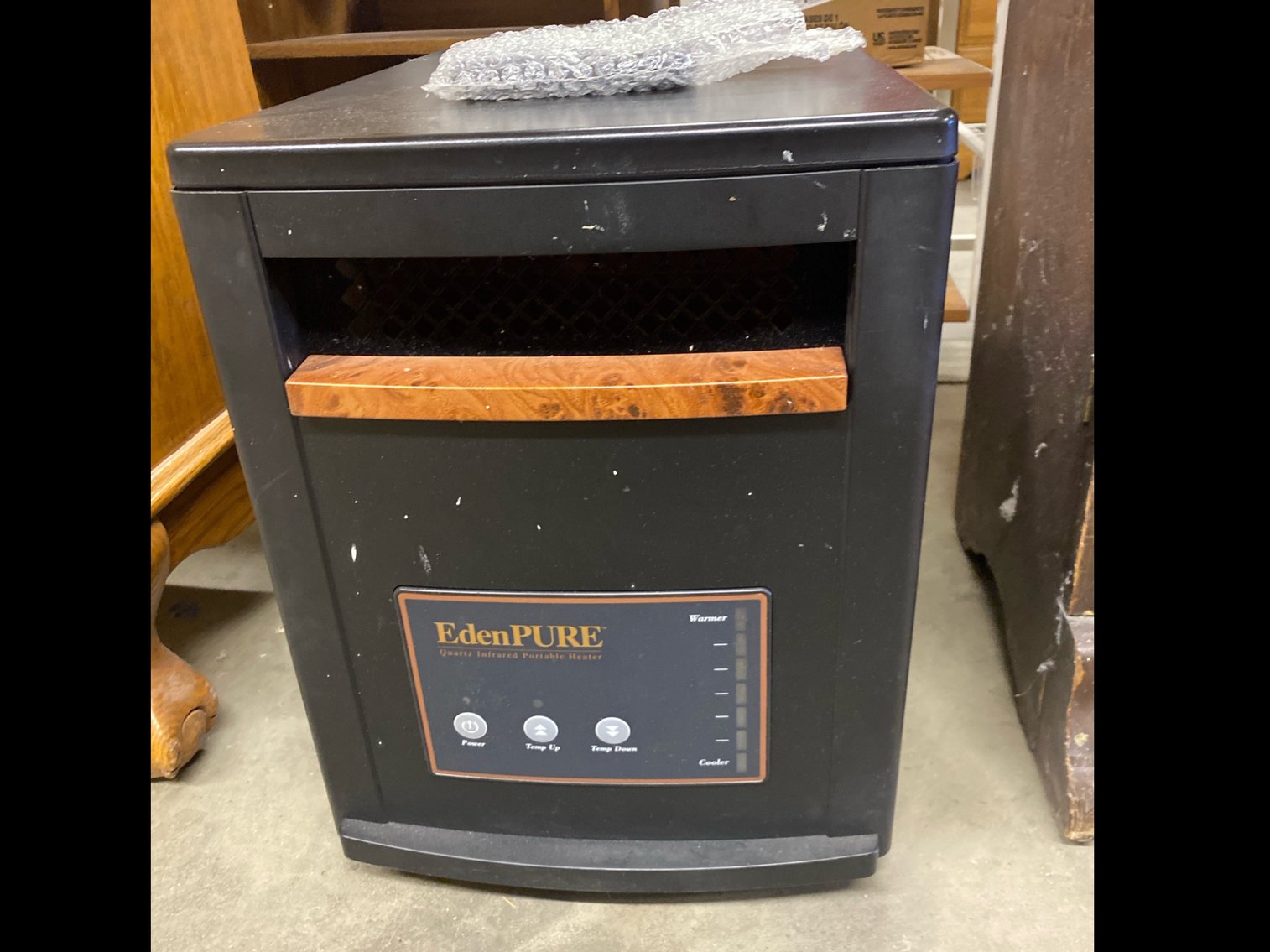 Image for Reinhardt Estate & Guest Glendive MT