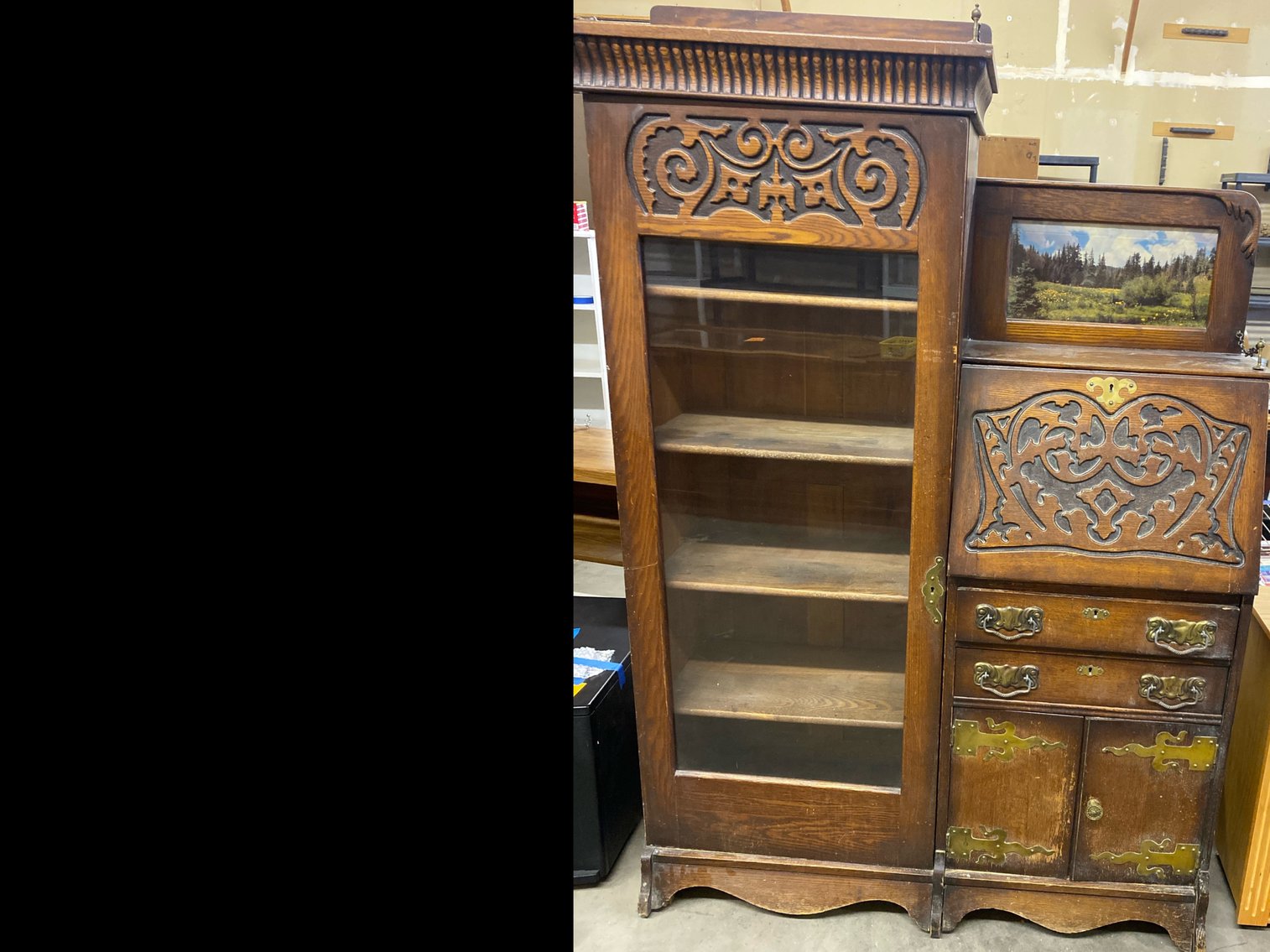 Image for Reinhardt Estate & Guest Glendive MT