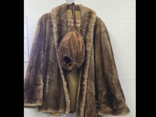 Image for Reinhardt Estate & Guest Glendive MT