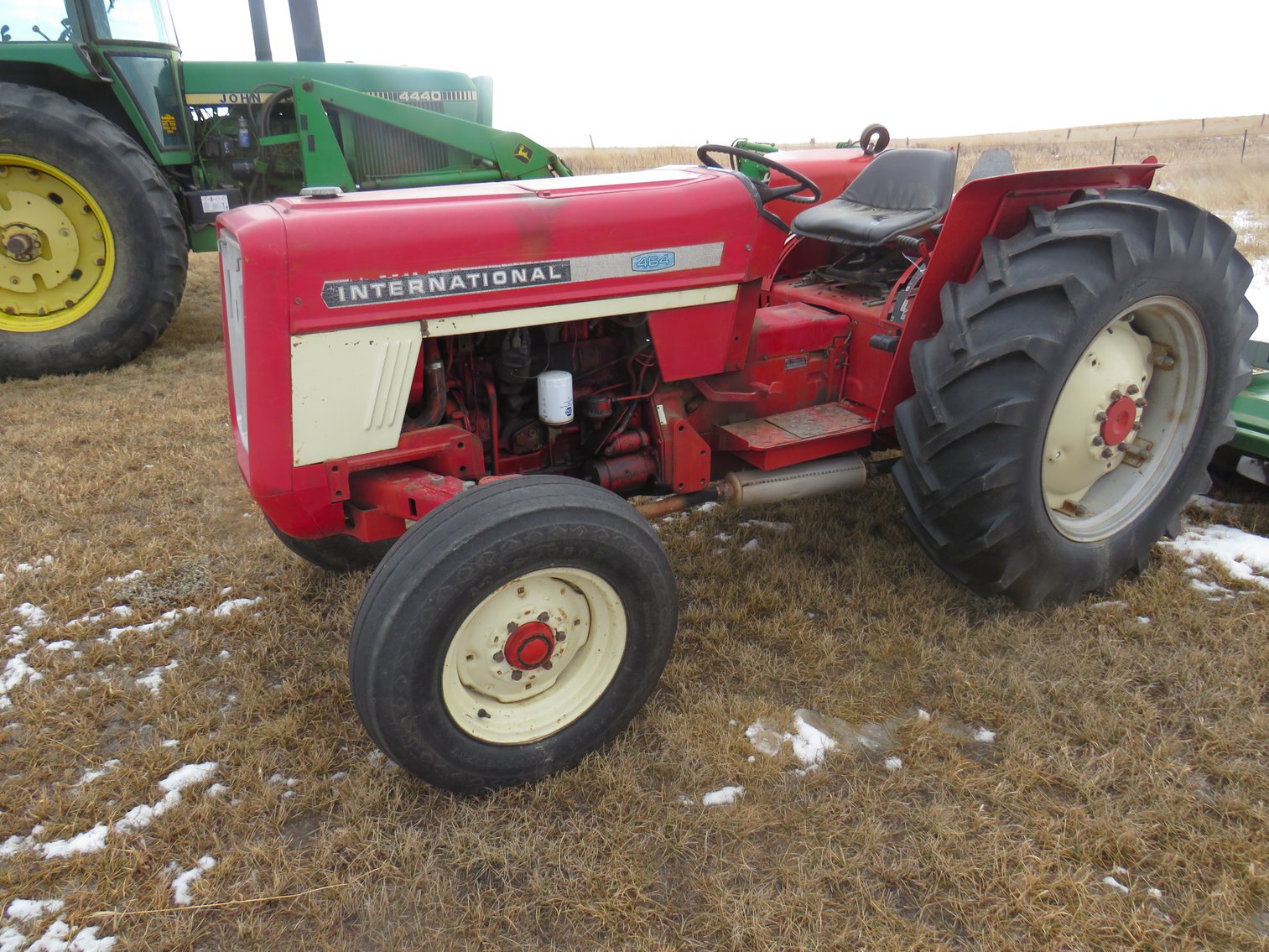 Image for Louis & Diana Dobrowski Revocable Trust Wibaux MT