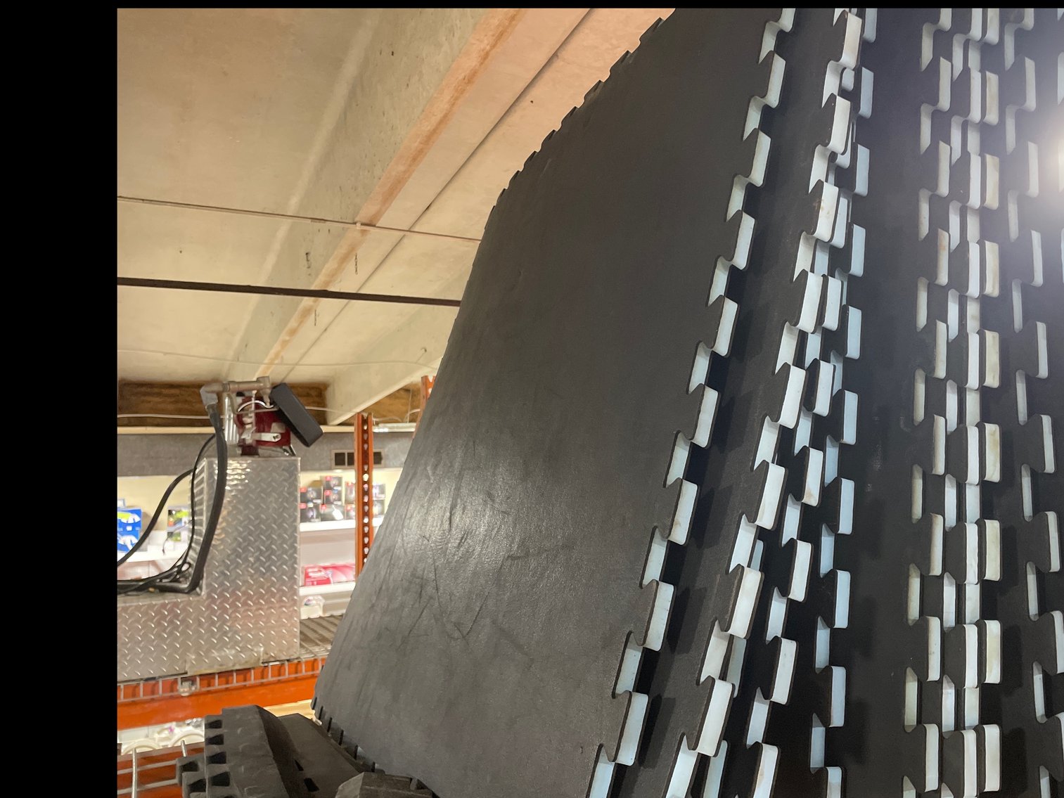 Image for Landscaping & Maintenance Supply Auction