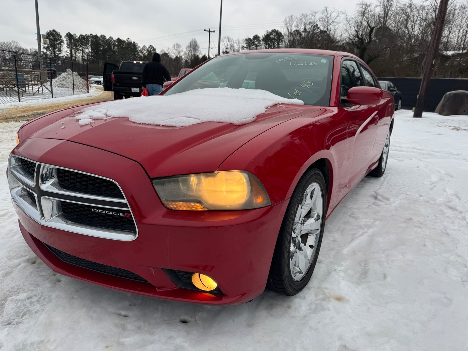 Image for February Public Auto Auction