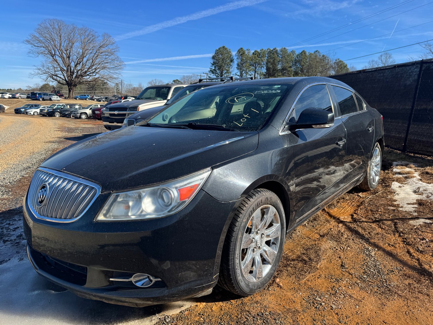 Image for February Public Auto Auction