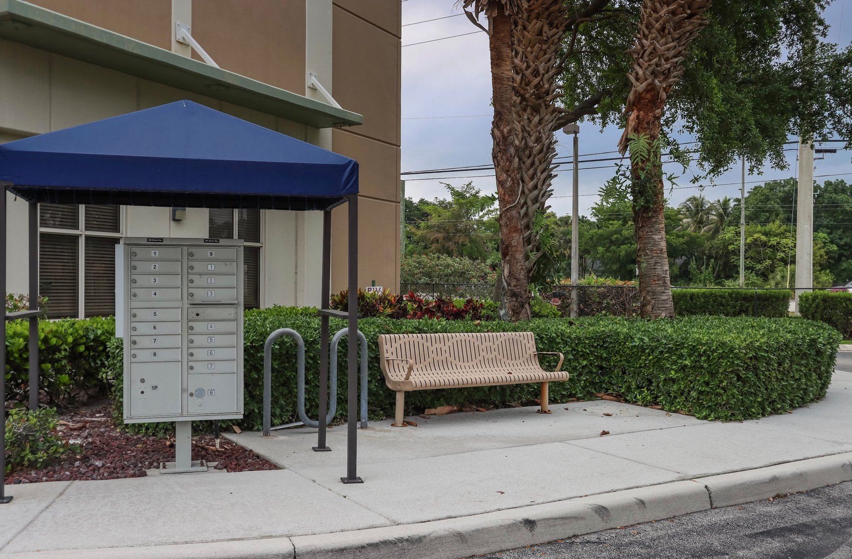 Image for For Sale ONLY at AUCTION Turn-Key Industrial Flex Warehouse!