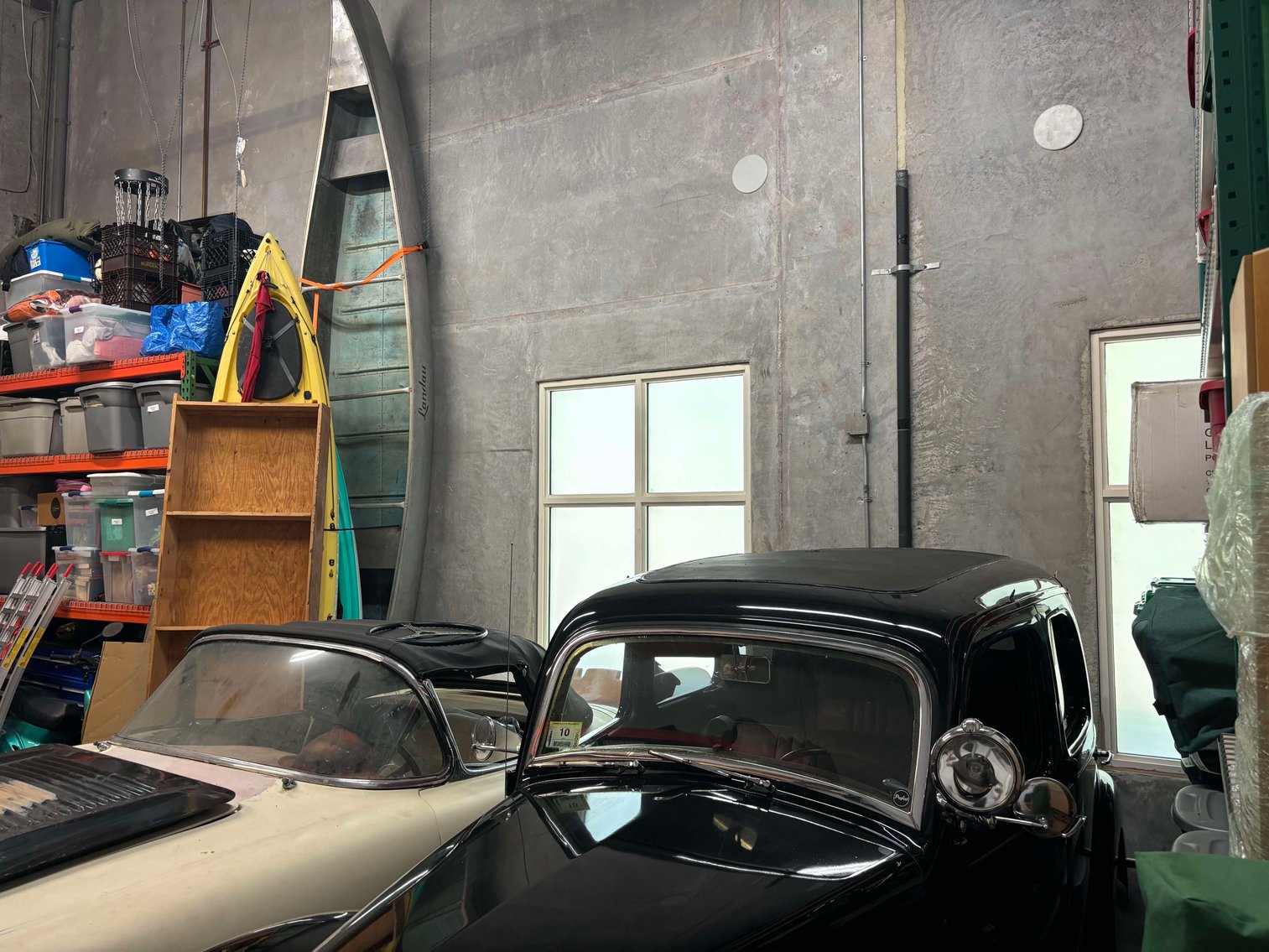 Image for For Sale ONLY at AUCTION Turn-Key Industrial Flex Warehouse!