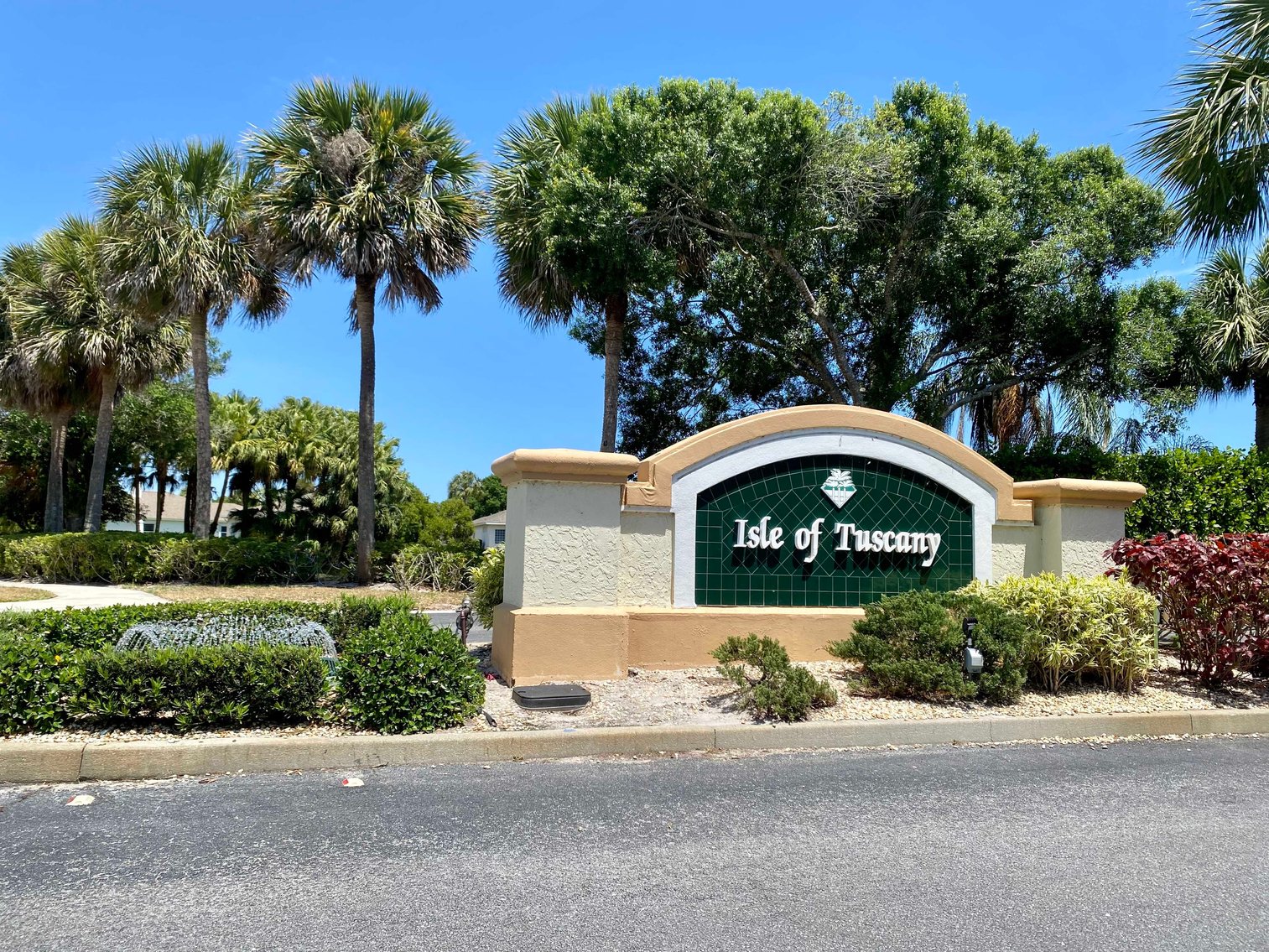 Image for For Sale ONLY at AUCTION 2 Bedroom/2 Bath Home in the Kings Isle Resort Community!