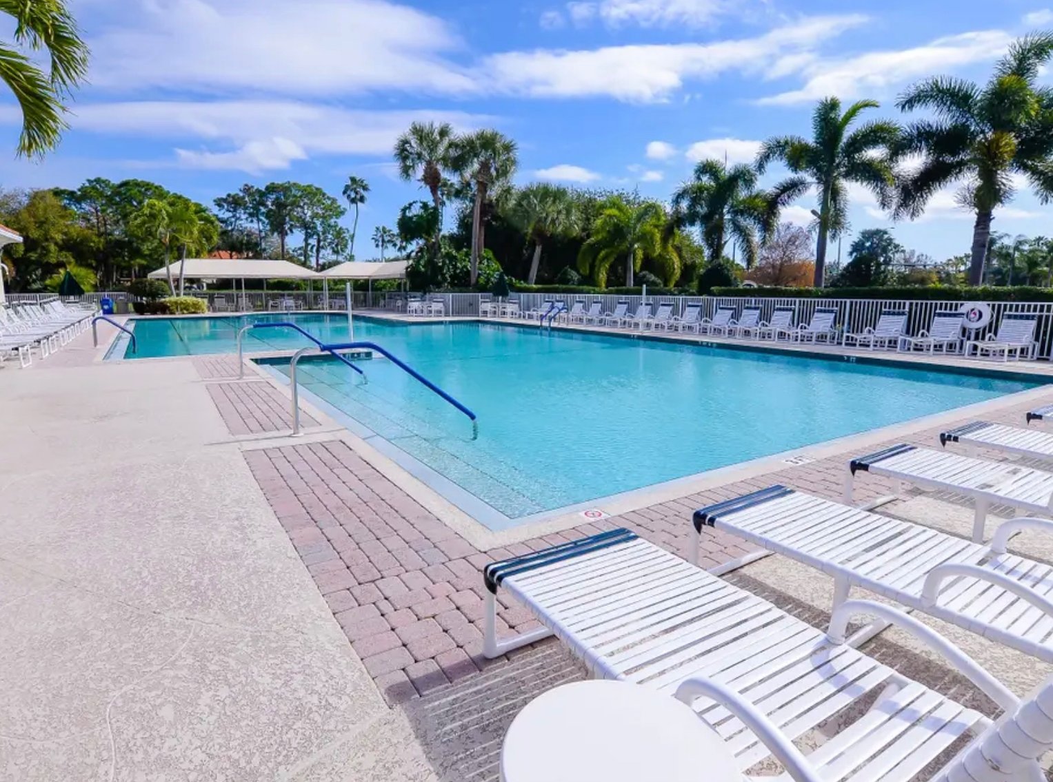 Image for For Sale ONLY at AUCTION 2 Bedroom/2 Bath Home in the Kings Isle Resort Community!