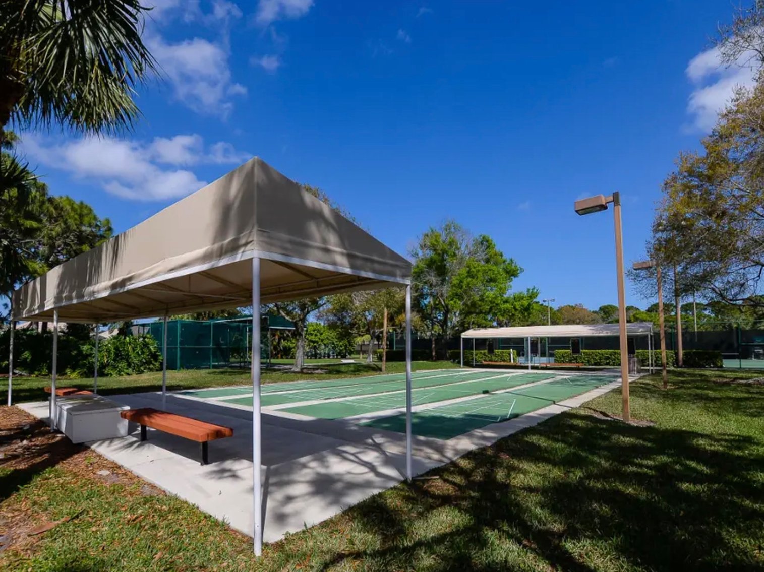 Image for For Sale ONLY at AUCTION 2 Bedroom/2 Bath Home in the Kings Isle Resort Community!