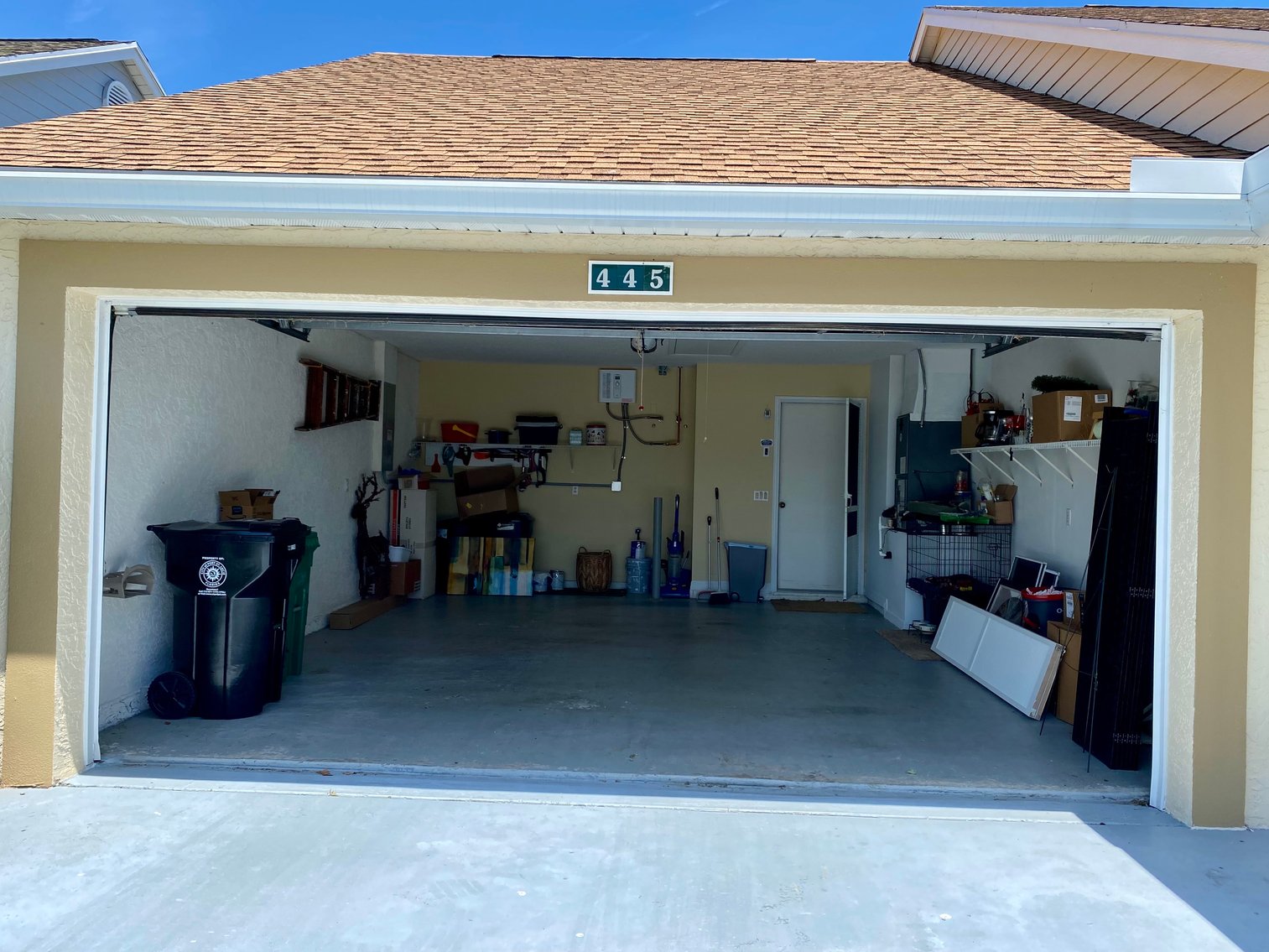 Image for For Sale ONLY at AUCTION 2 Bedroom/2 Bath Home in the Kings Isle Resort Community!