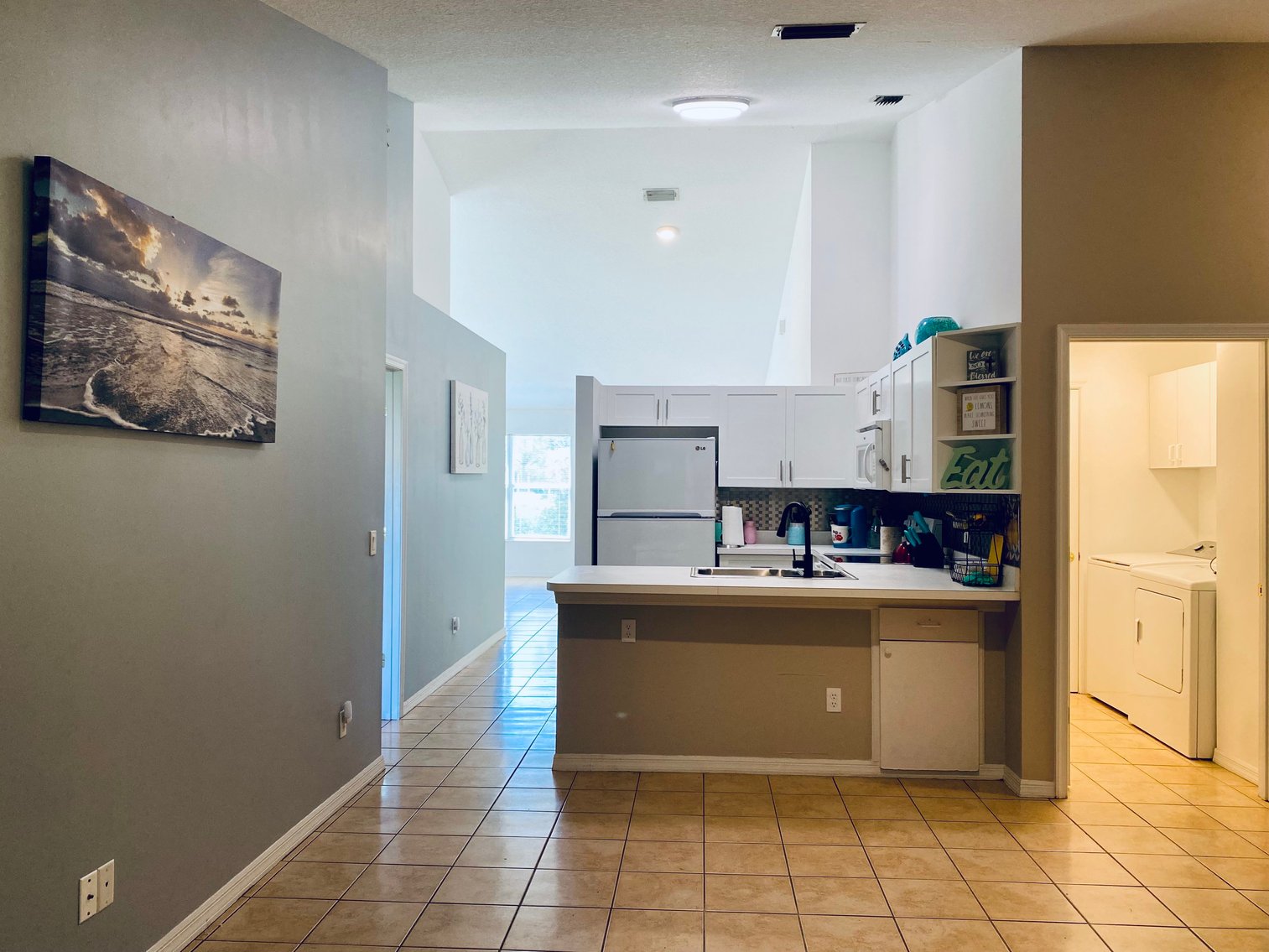 Image for For Sale ONLY at AUCTION 2 Bedroom/2 Bath Home in the Kings Isle Resort Community!