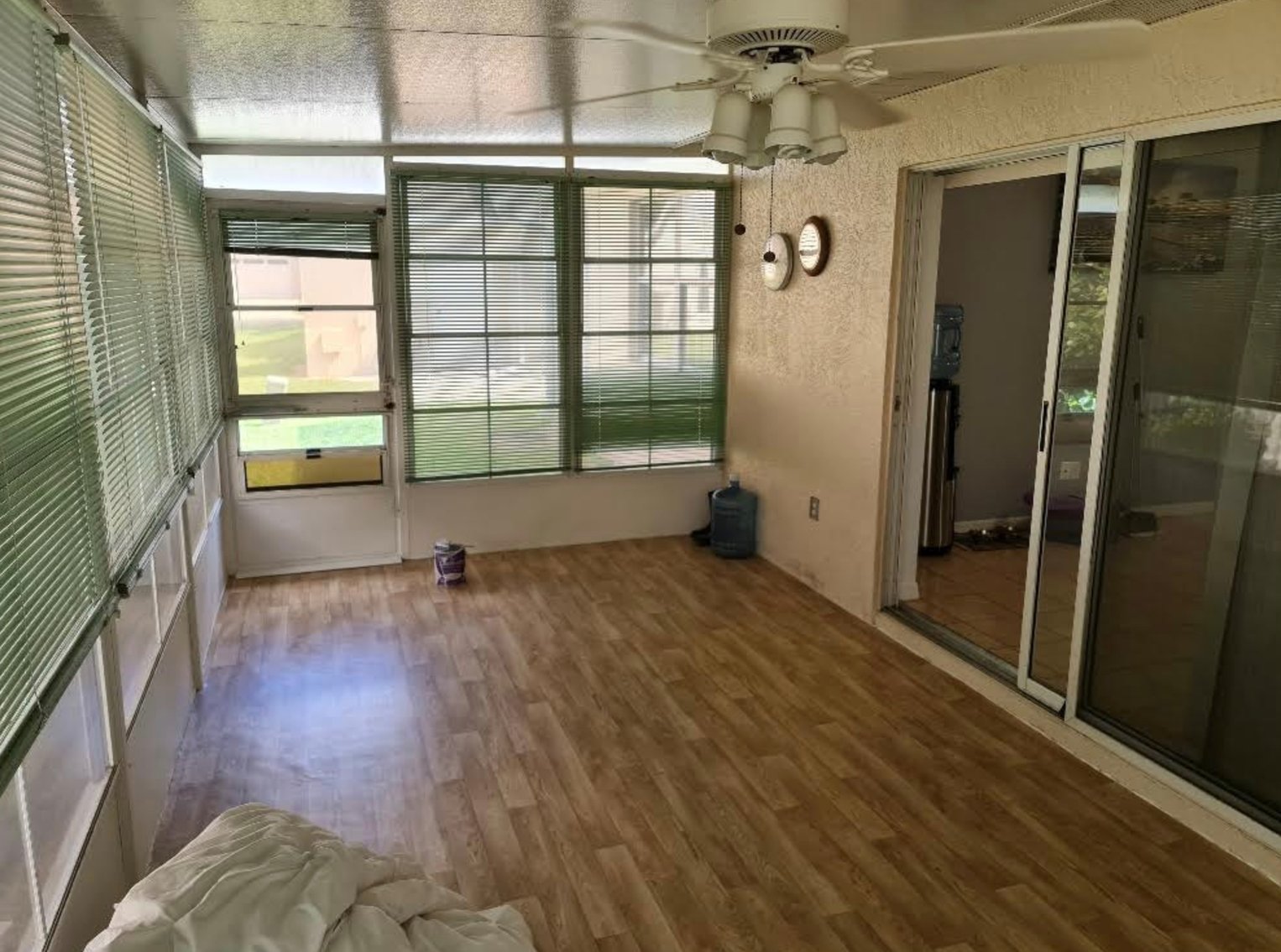 Image for For Sale ONLY at AUCTION 2 Bedroom/2 Bath Home in the Kings Isle Resort Community!