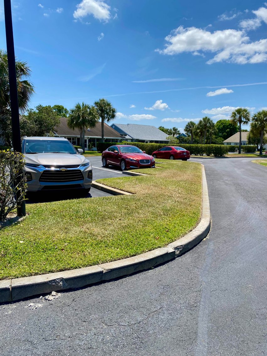 Image for For Sale ONLY at AUCTION 2 Bedroom/2 Bath Home in the Kings Isle Resort Community!