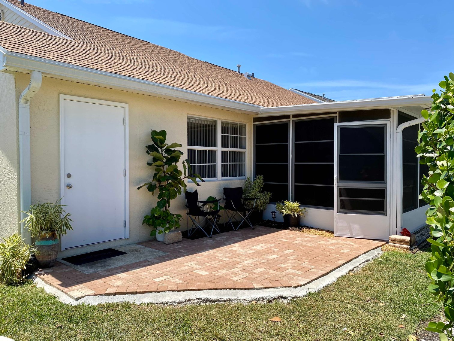 Image for For Sale ONLY at AUCTION 2 Bedroom/2 Bath Home in the Kings Isle Resort Community!