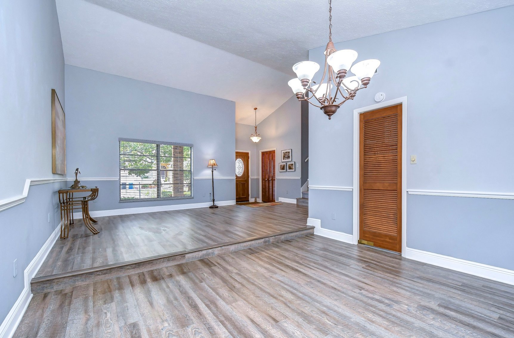 Image for For Sale ONLY at AUCTION this Waterfront 3BR/2.5BA Pool Home with Dock Just Minutes by Boat to Tampa Bay!