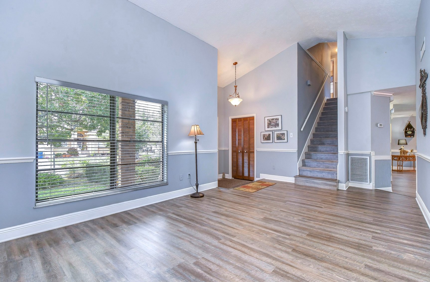 Image for For Sale ONLY at AUCTION this Waterfront 3BR/2.5BA Pool Home with Dock Just Minutes by Boat to Tampa Bay!