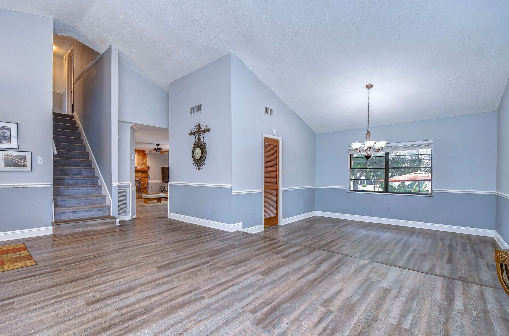 Image for For Sale ONLY at AUCTION this Waterfront 3BR/2.5BA Pool Home with Dock Just Minutes by Boat to Tampa Bay!