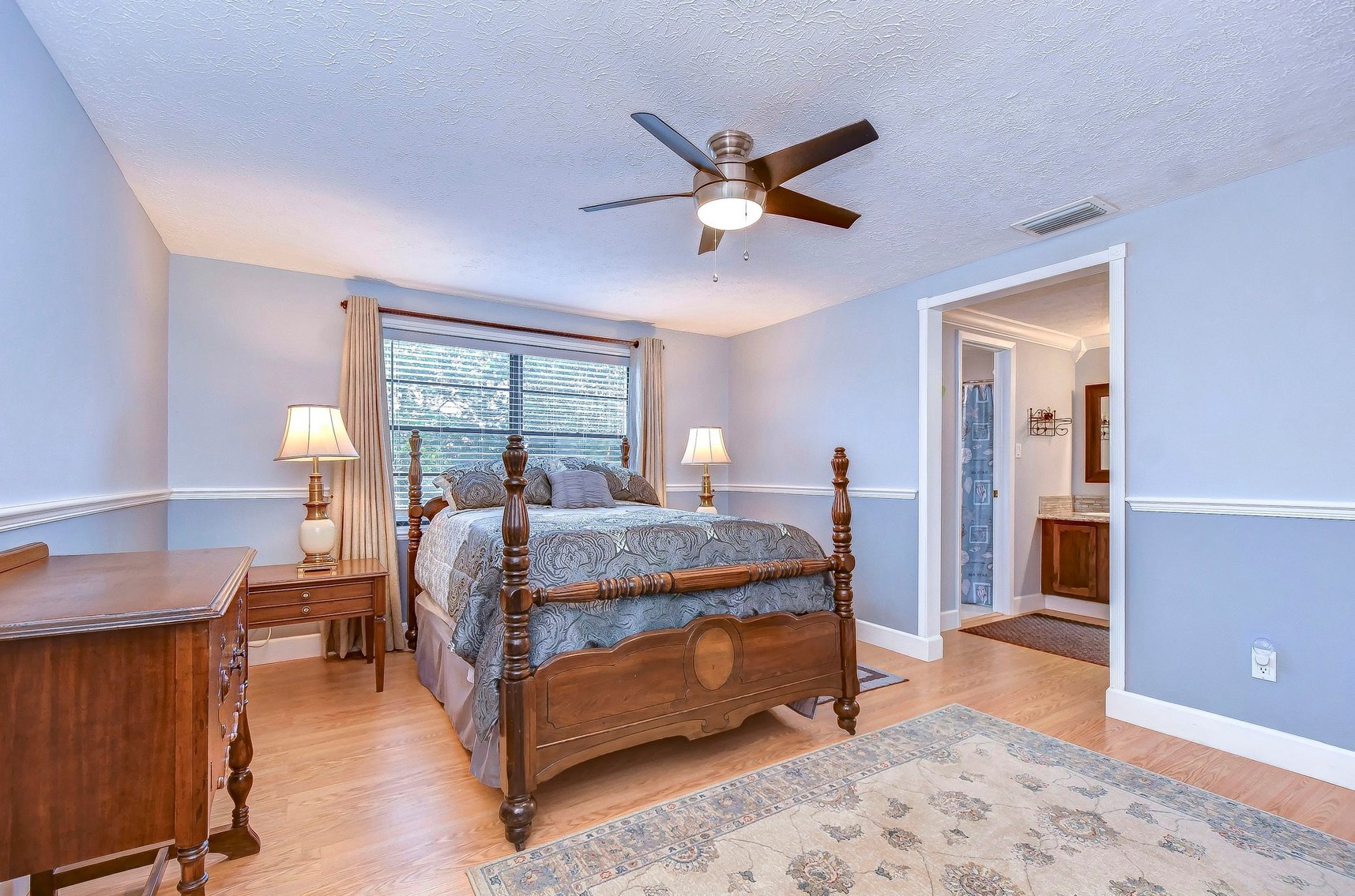 Image for For Sale ONLY at AUCTION this Waterfront 3BR/2.5BA Pool Home with Dock Just Minutes by Boat to Tampa Bay!