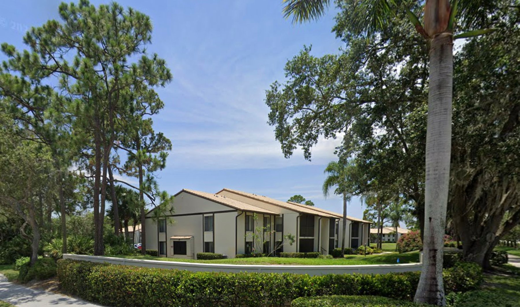 Image for For Sale Pine Ridge at Martin Downs Condominium