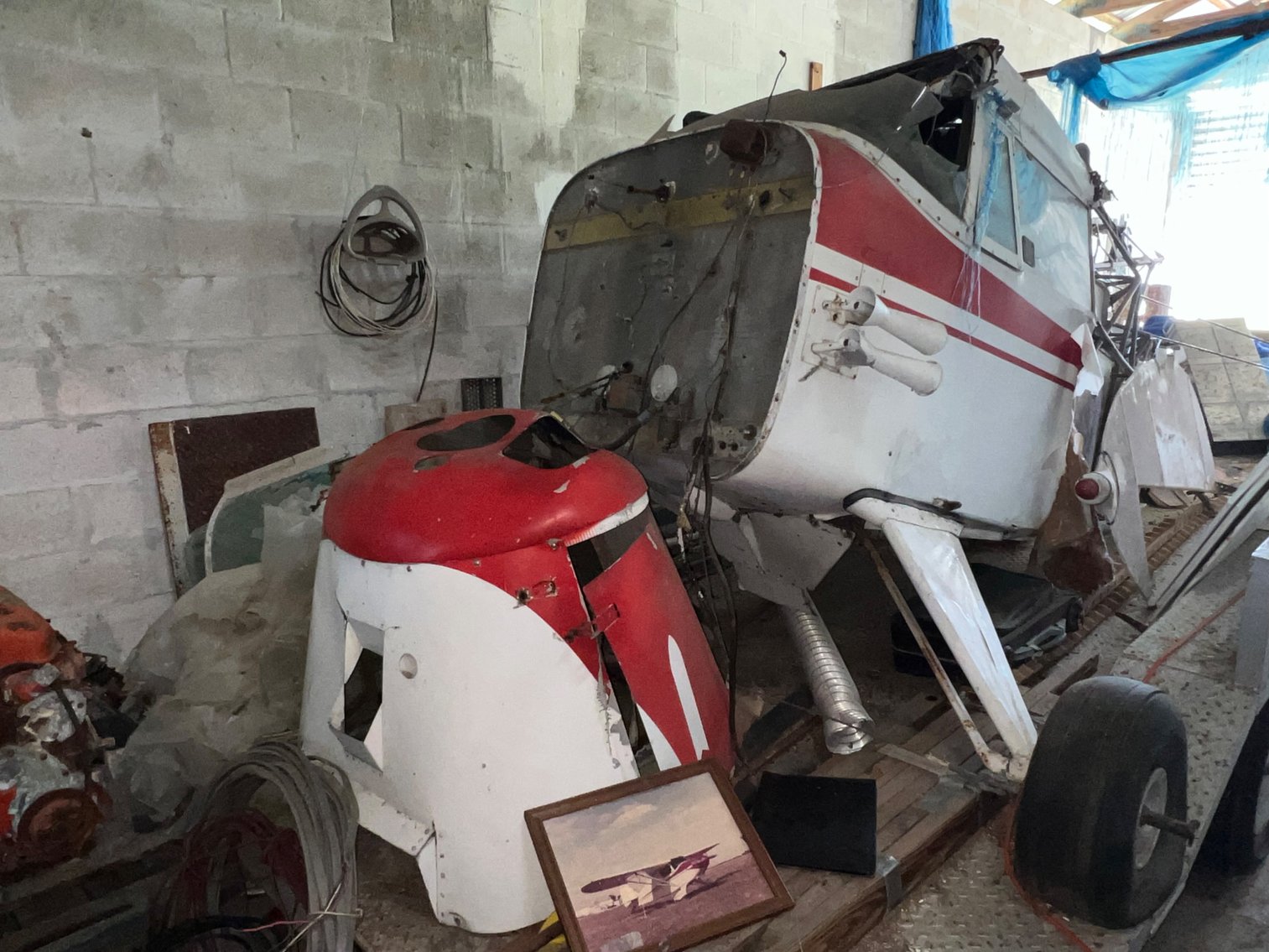 Image for Unique Okeechobee Estate Sale