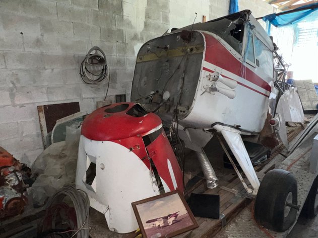 Image for Unique Okeechobee Estate Sale