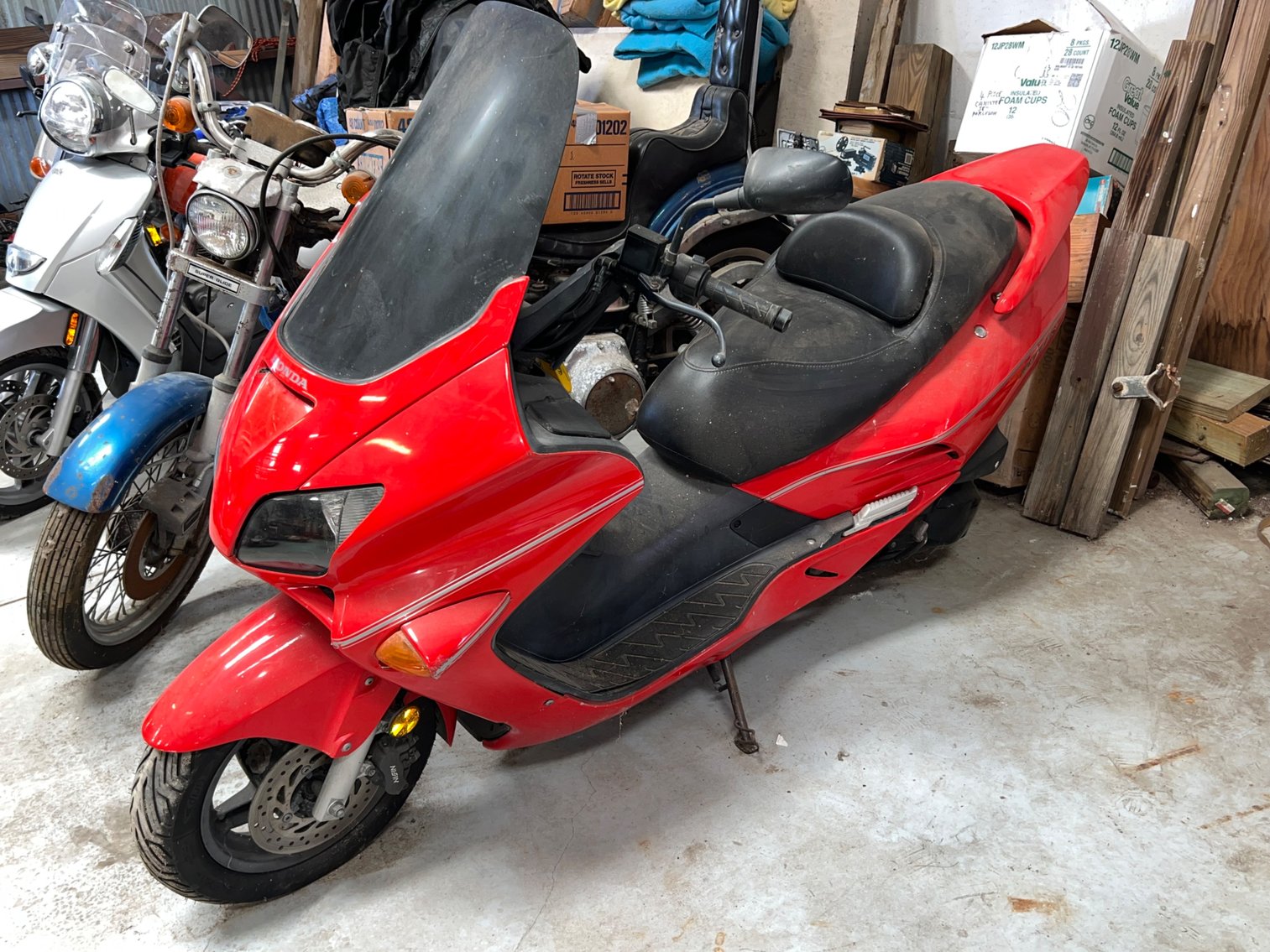 Image for Unique Okeechobee Estate Sale