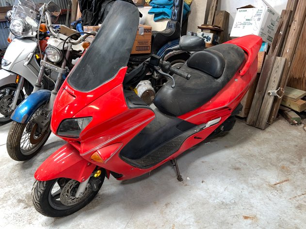 Image for Unique Okeechobee Estate Sale