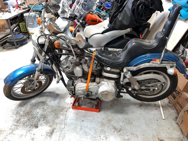 Image for Unique Okeechobee Estate Sale