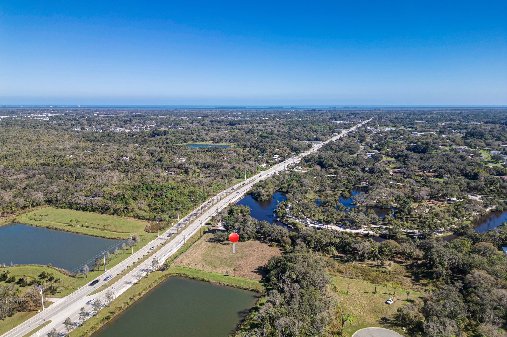 Image for WATERFRONT REAL ESTATE ON MIDWAY ROAD- FOR SALE ONLY AT AUCTION!