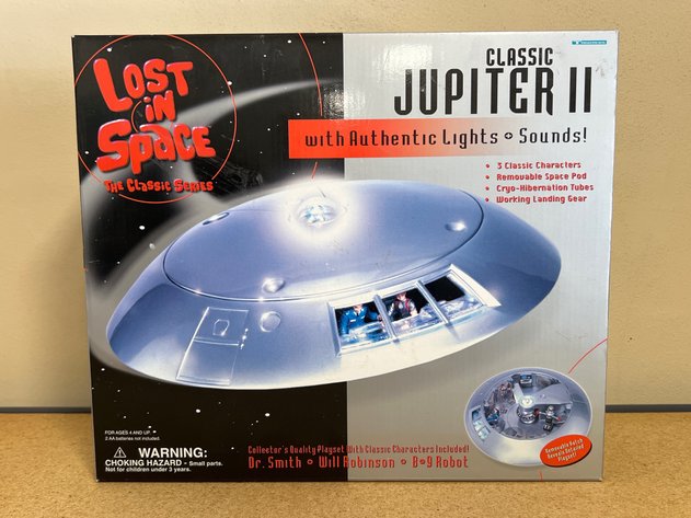 Image for A COLLECTOR'S DREAM!