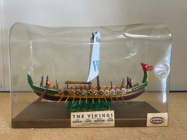 Image for A COLLECTOR'S DREAM!