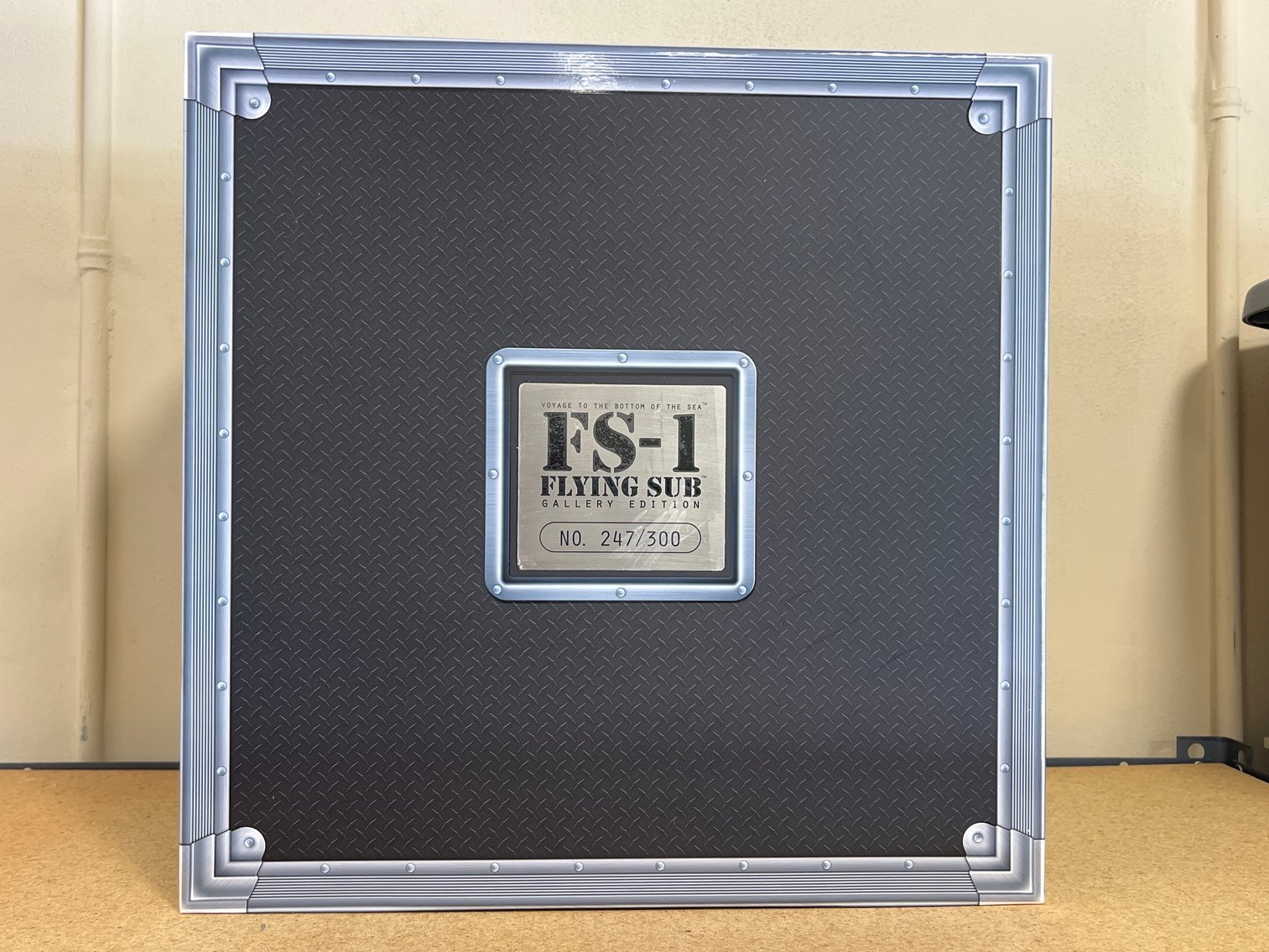 Image for A COLLECTOR'S DREAM!