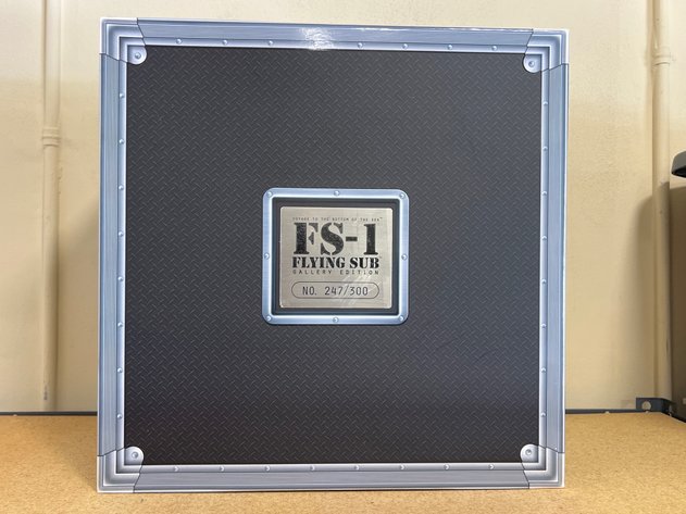 Image for A COLLECTOR'S DREAM!