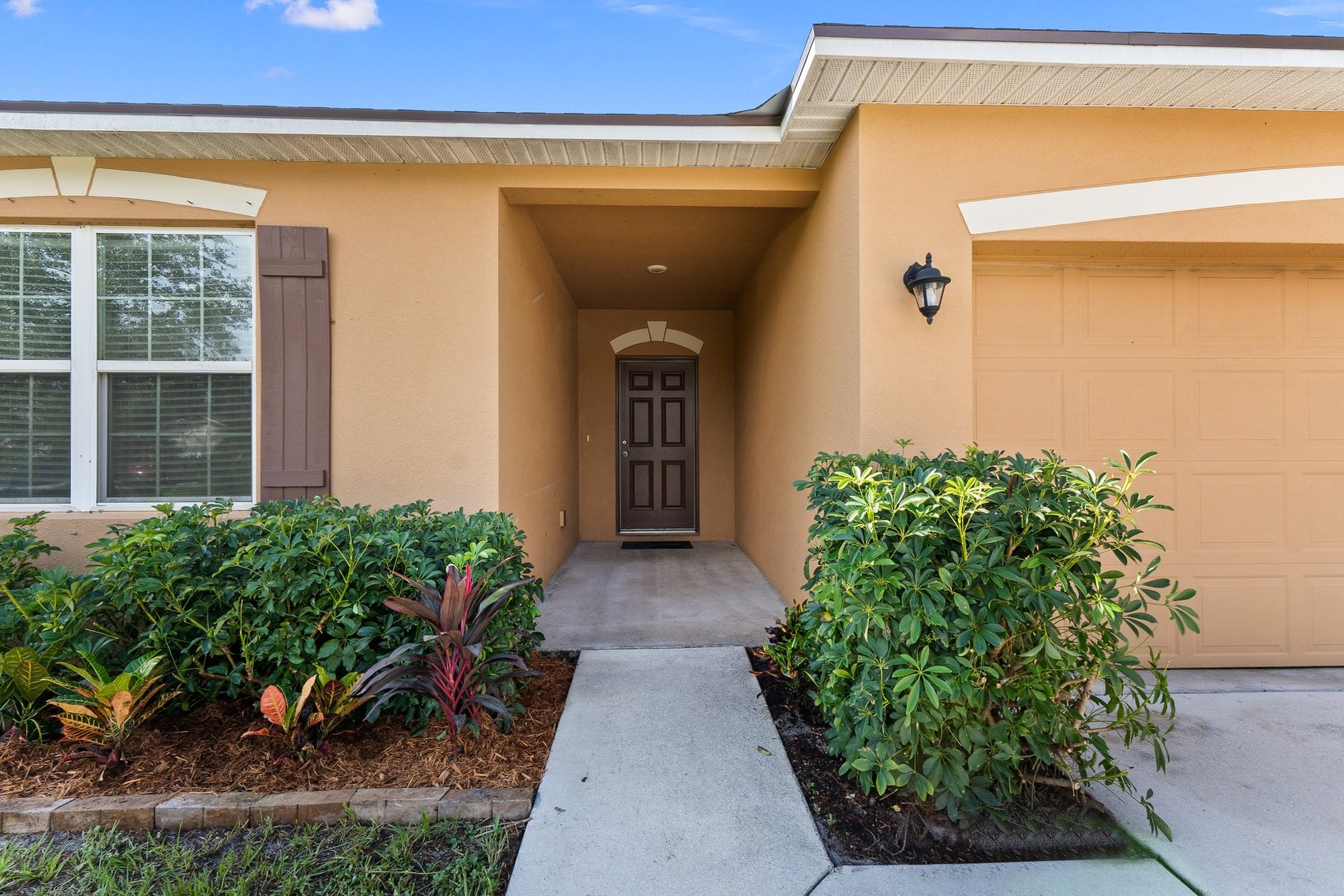 Image for WELCOME HOME!