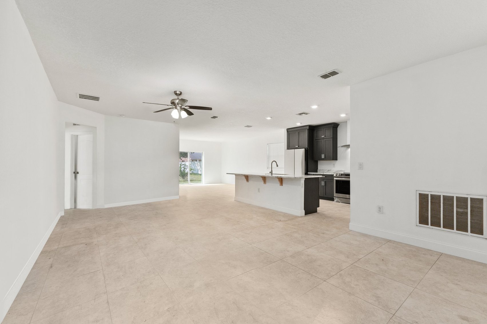 Image for WELCOME HOME!