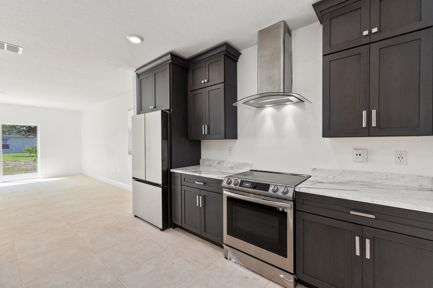 Image for WELCOME HOME!