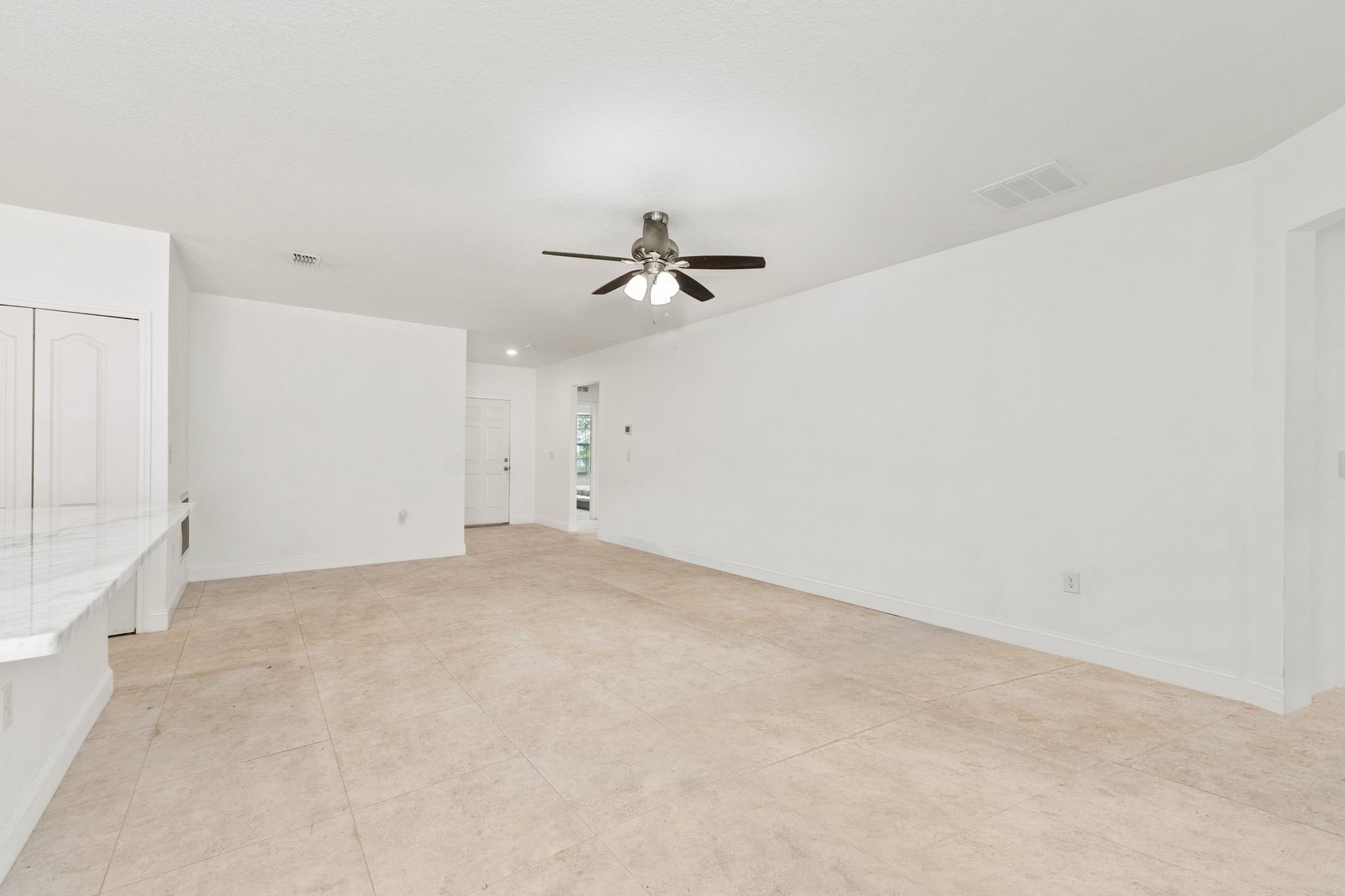 Image for WELCOME HOME!