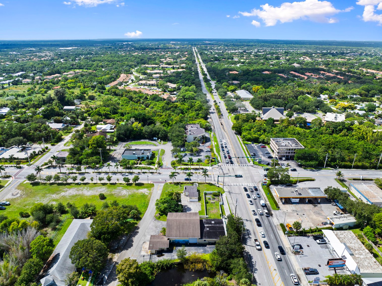 Image for Martin Downs Civic Campus