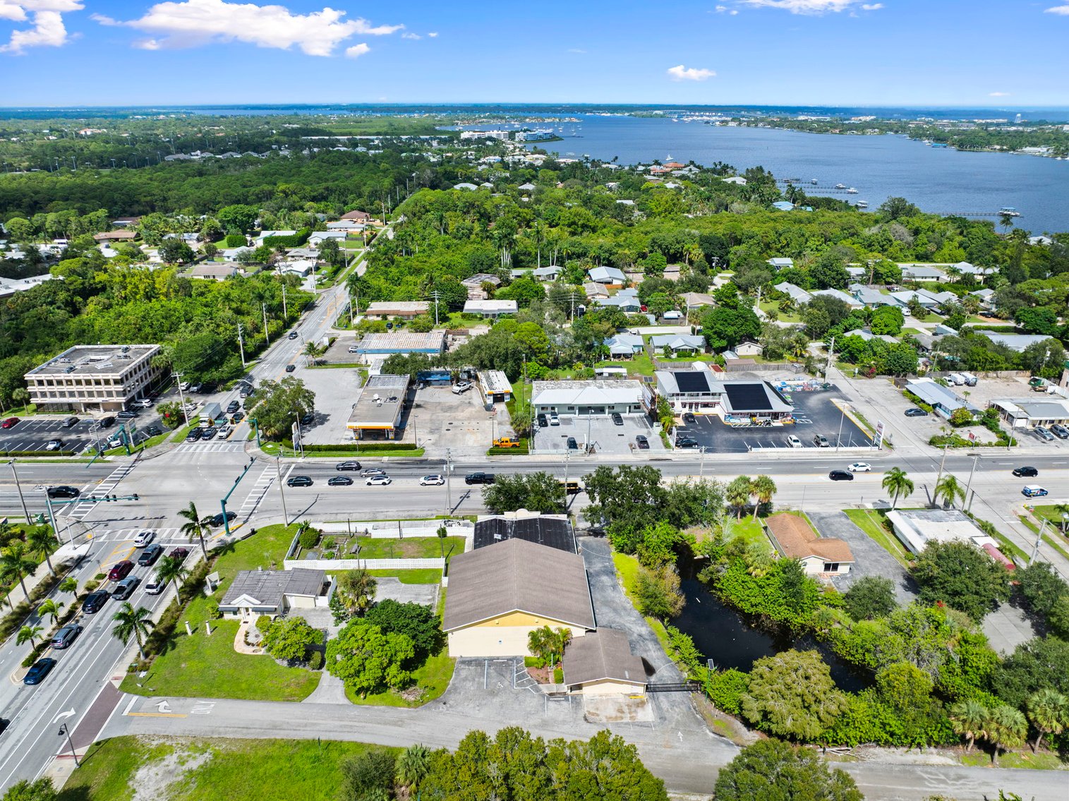 Image for Martin Downs Civic Campus