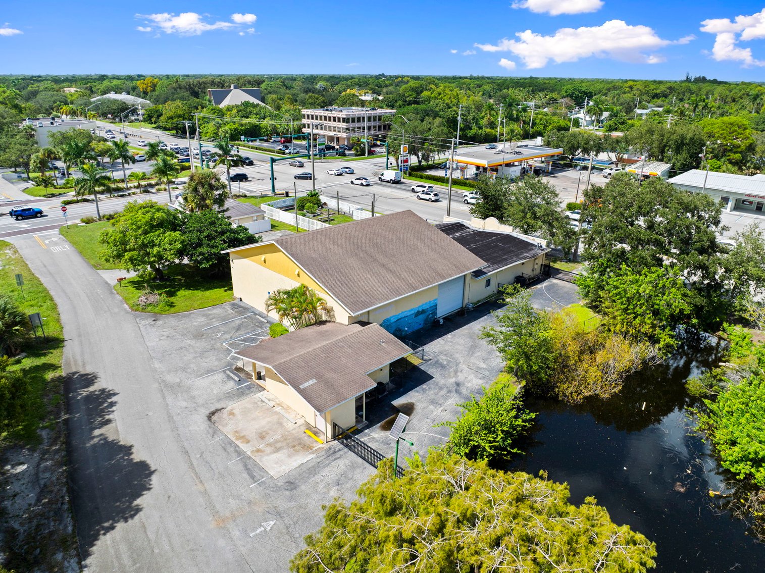 Image for Martin Downs Civic Campus